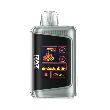 Raz LTX25000 Puffs Disposable Vape