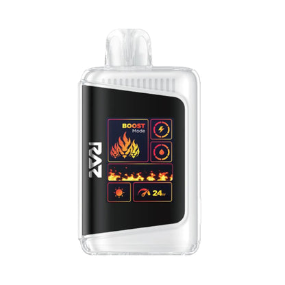 Raz LTX25000 Puffs Disposable Vape