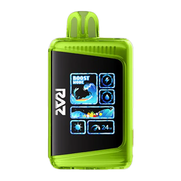 Raz LTX25000 Puffs Disposable Vape