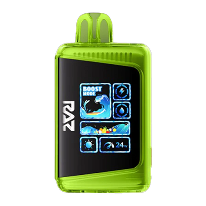 Raz LTX25000 Puffs Disposable Vape