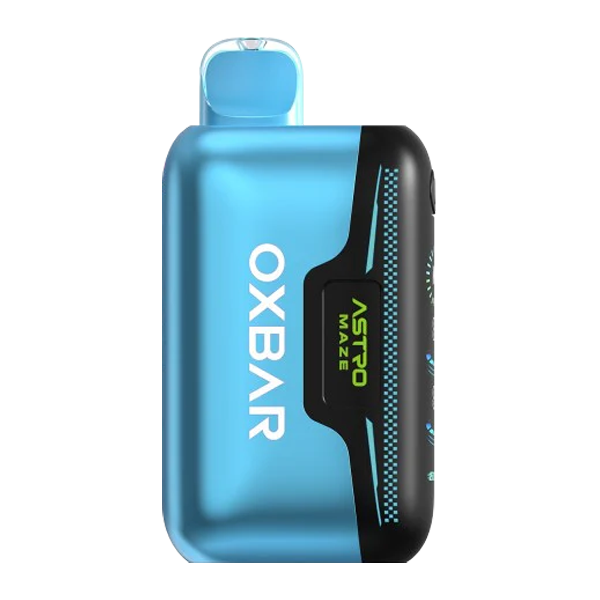 Oxbar Astro Maze 50000 Puffs Disposable Vape