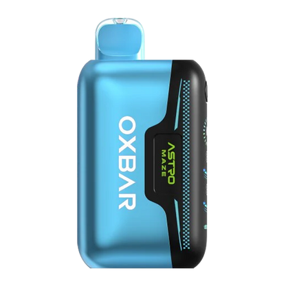 Oxbar Astro Maze 50000 Puffs Disposable Vape
