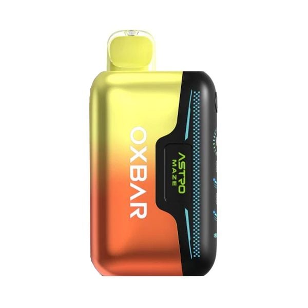 Oxbar Astro Maze 50000 Puffs Disposable Vape