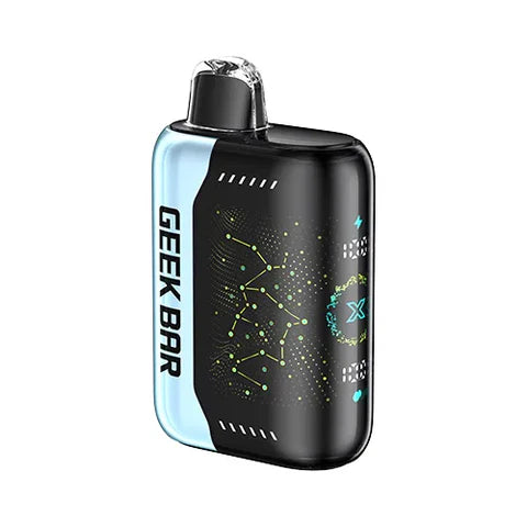 Geek Bar X 25000 Puffs Disposable Vape
