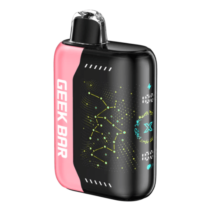 Geek Bar X 25000 Puffs Disposable Vape