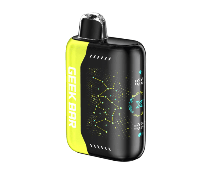 Geek Bar X 25000 Puffs Disposable Vape