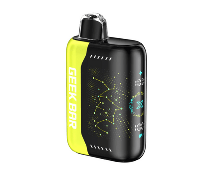 Geek Bar X 25000 Puffs Disposable Vape