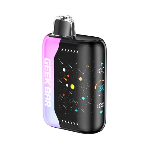 Geek Bar X 25000 Puffs Disposable Vape