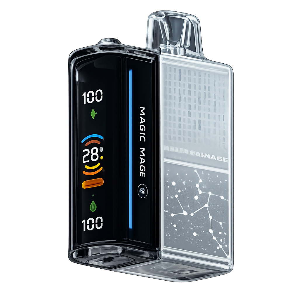 Oxbar Magic Maze 2.0 30000 Puffs Disposable Vape