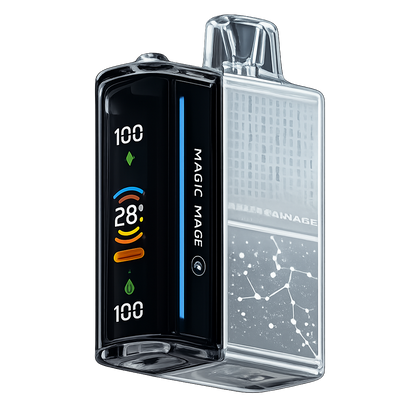 Oxbar Magic Maze 2.0 30000 Puffs Disposable Vape