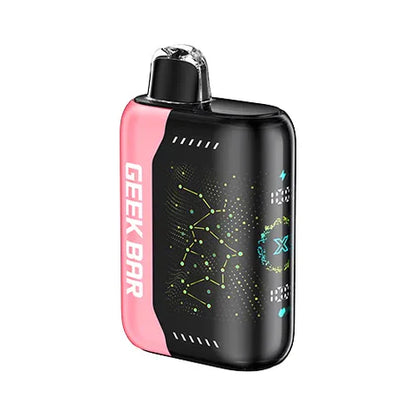 Geek Bar X 25000 Puffs Disposable Vape