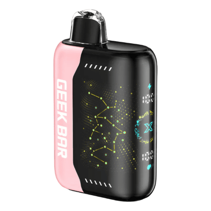 Geek Bar X 25000 Puffs Disposable Vape